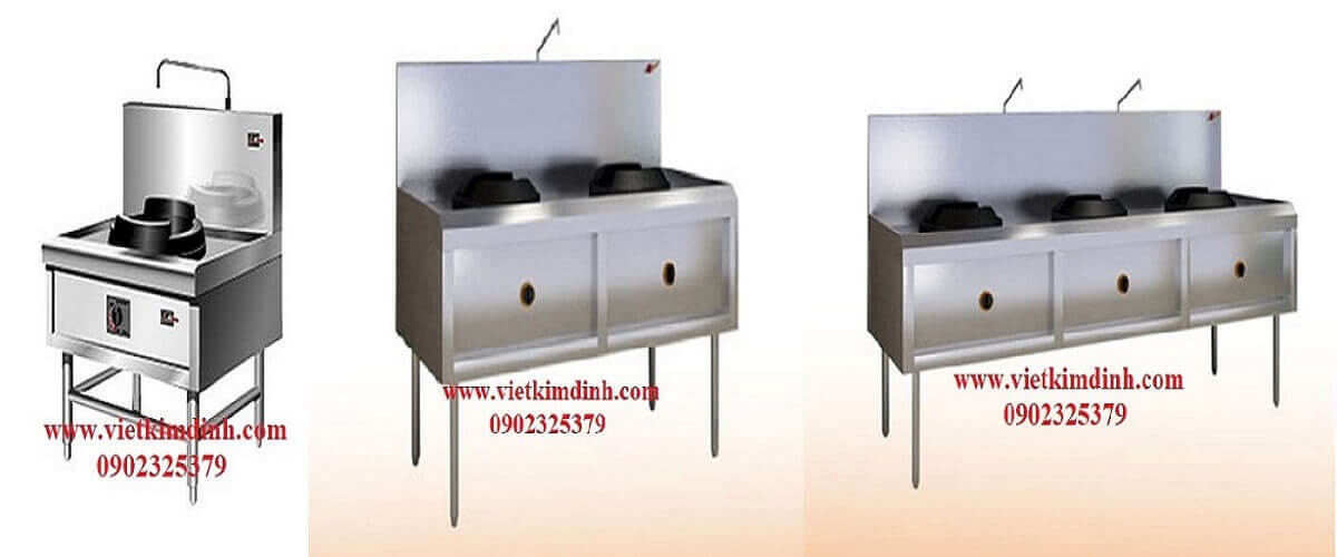 Bếp á là gì? Những điều cần biết và cách sử dụng.